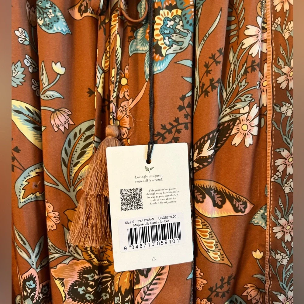 Spell Mojave Lily Pant - Picture 4 of 4